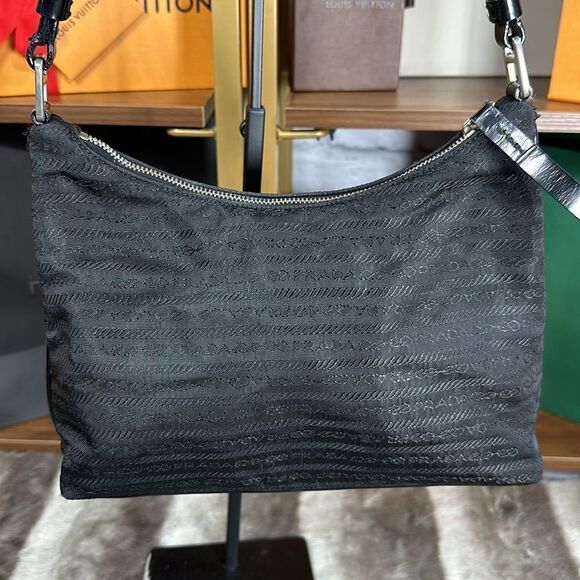 Prada shoulder bag - Picture 3 of 8